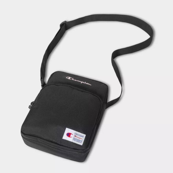 Champion Method Cross Body - Black/Pink - Picture 4 of 4